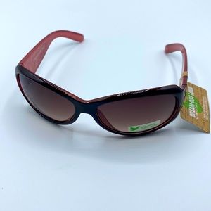 Selena Gomez Rhinestone Flower Embellished Women's Sunglasses NWT